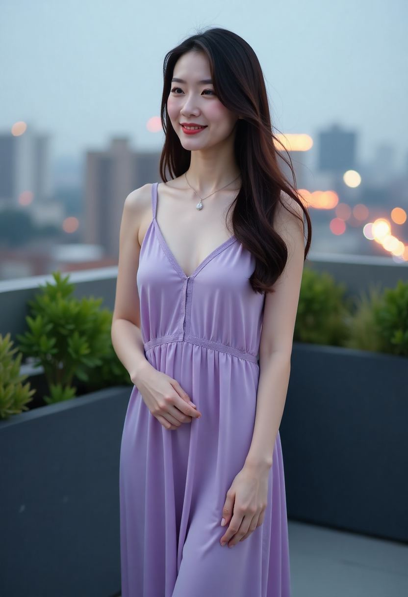 守护天使
