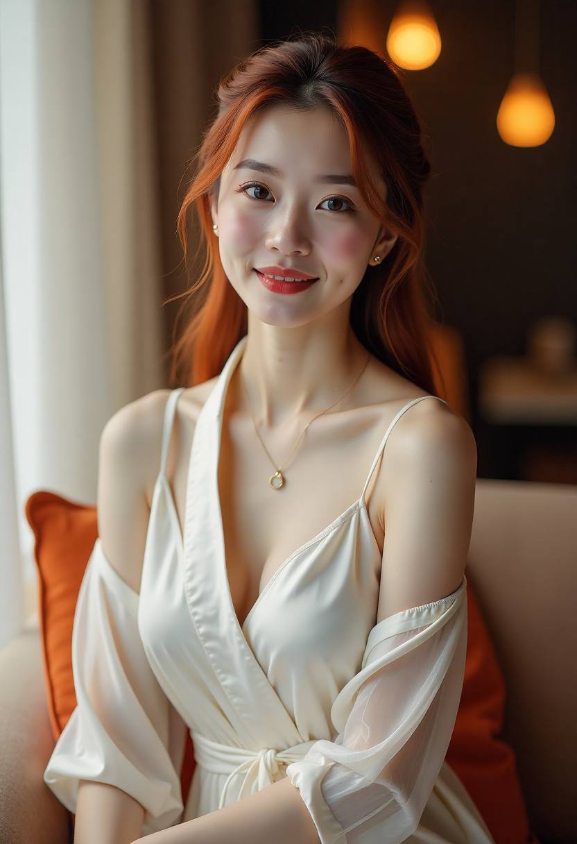 风起云涌