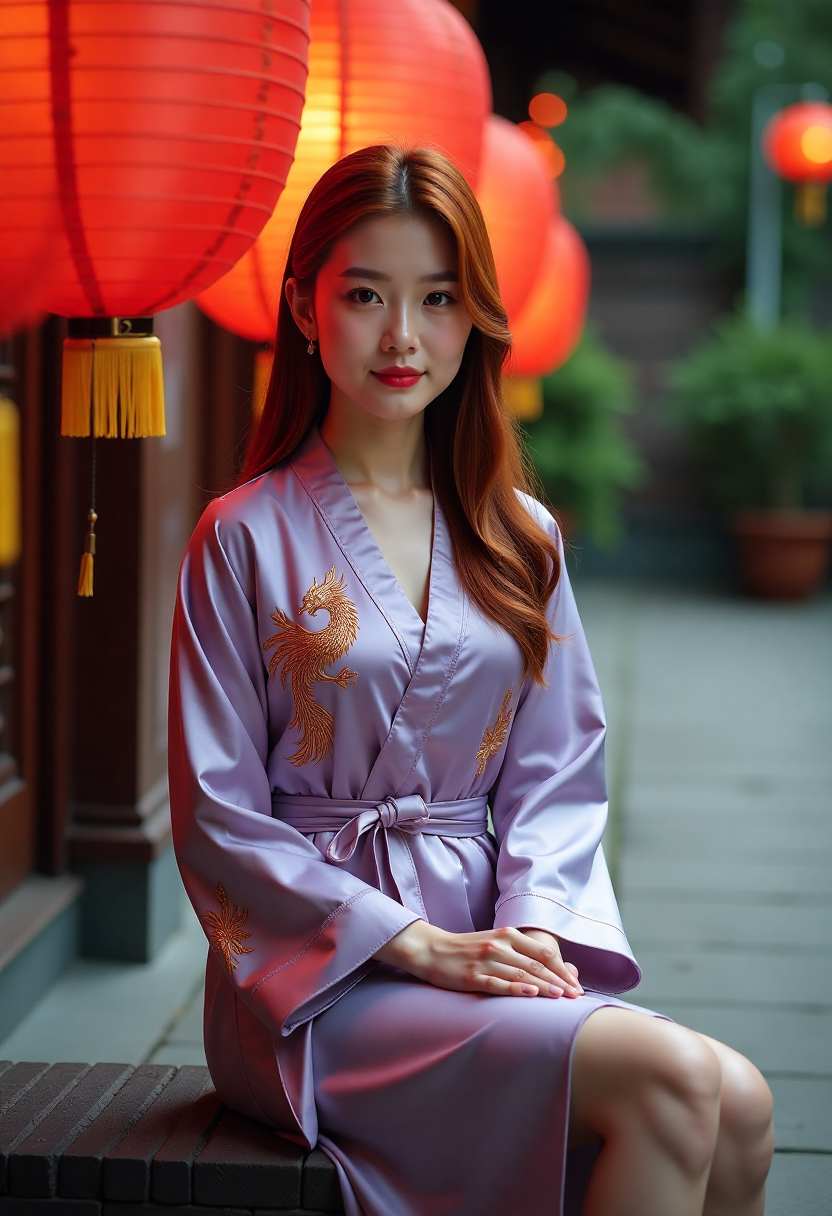 爱在深秋
