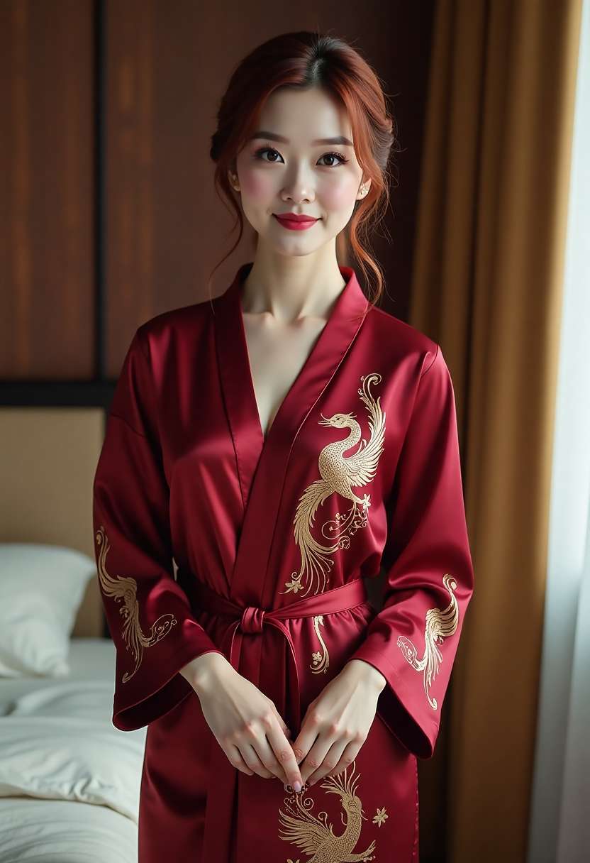 惊悚迷宫