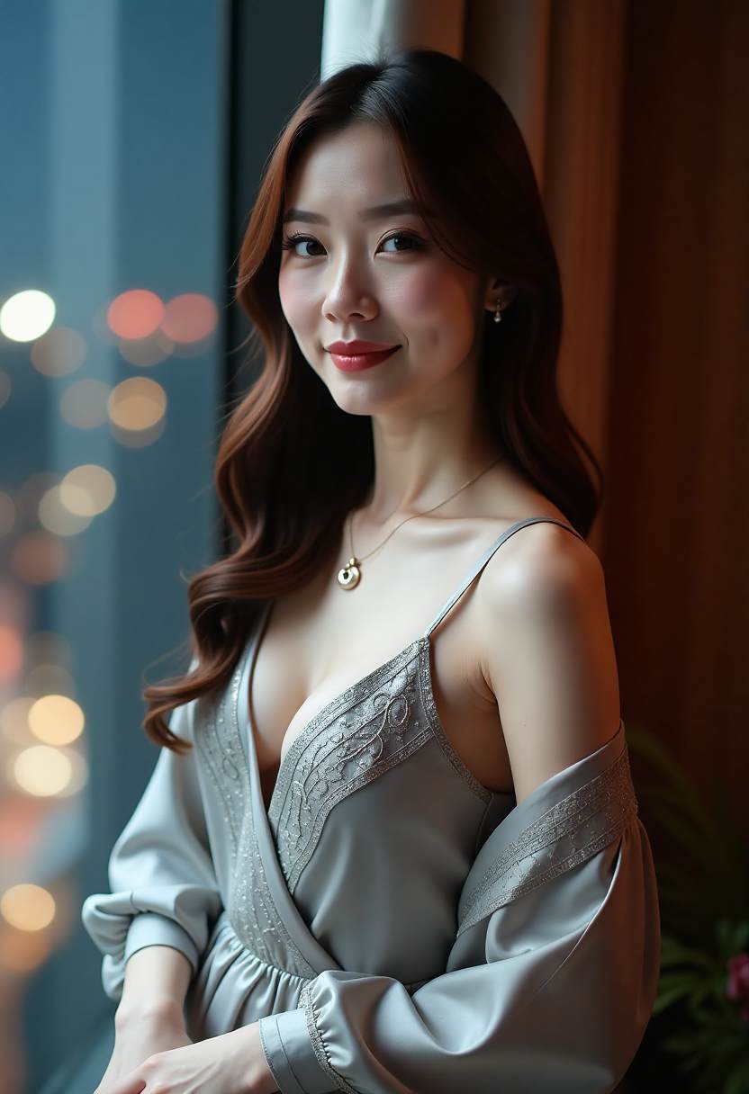 欢乐家庭