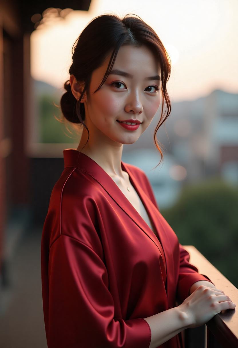 时光倒流